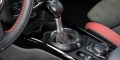 Essai Mini Clubman JCW console centrale