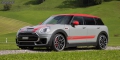 Essai Mini Clubman John Cooper Works