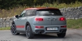 Essai Mini Clubman JCW Moonwalk Grey Metallic