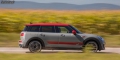 Essai Mini Clubman JCW Moonwalk Grey Metallic