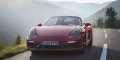 Porsche 718 Boxster GTS