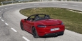 Porsche 718 Boxster GTS