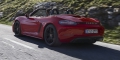 Porsche 718 Boxster GTS