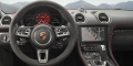 Porsche 718 Boxster GTS intérieur