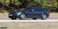 Essai Porsche Panamera 4 E-Hybrid Sport Turismo