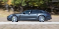 Essai Porsche Panamera 4 E-Hybrid Sport Turismo