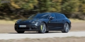 Essai Porsche Panamera 4 E-Hybrid Sport Turismo