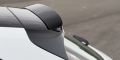 Porsche Panamera Sport Turismo spoiler actif