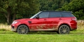 Range Rover Sport 2018