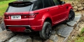 Range Rover Sport 2018