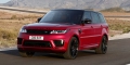 Range Rover Sport 2018