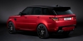 Range Rover Sport 2018