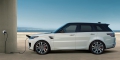 Range Rover Sport P400e Hybride