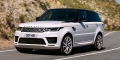 Range Rover Sport P400e Hybride