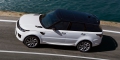 Range Rover Sport P400e Hybride