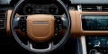 Range Rover Sport P400e Hybride intérieur