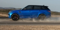 Range Rover Sport SVR 2018