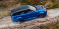 Range Rover Sport SVR 2018