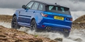 Range Rover Sport SVR 2018