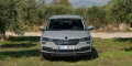 Essai Skoda Karoq TDI gris perle