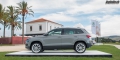 Essai Skoda Karoq TDI gris perle