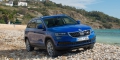 Essai Skoda Karoq TDI