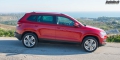 Essai Skoda Karoq 1.5 TSI