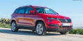 Essai Skoda Karoq 1.5 TSI