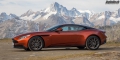 Essai Aston Martin DB11 V12