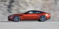 Essai Aston Martin DB11 V12