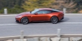 Essai Aston Martin DB11 V12