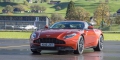 Essai Aston Martin DB11 V12