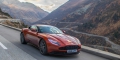 Essai Aston Martin DB11 V12