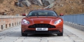 Essai Aston Martin DB11