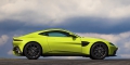 Aston Martin Vantage Lime Essence