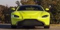 Aston Martin Vantage Lime Essence