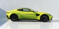 Aston Martin Vantage Lime Essence