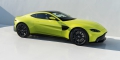 Aston Martin Vantage Lime Essence