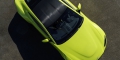 Aston Martin Vantage Lime Essence