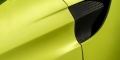 Aston Martin Vantage Lime Essence