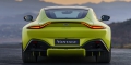 Aston Martin Vantage Lime Essence