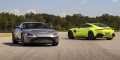 Aston Martin Vantage 2018