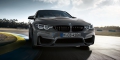 BMW M3 CS