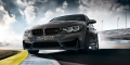 BMW M3 CS