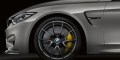 BMW M3 CS jantes freins
