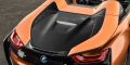 BMW i8 roadster