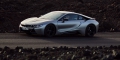 BMW i8 Coupé Facelift 2018