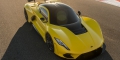 Hennessey Venom F5