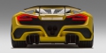 Hennessey Venom F5