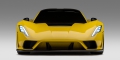 Hennessey Venom F5